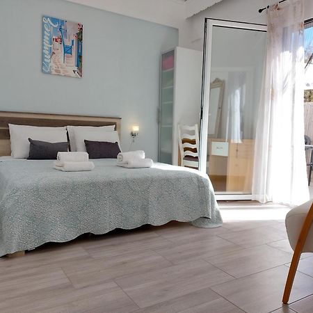 Holiday House Heraklion Exterior photo