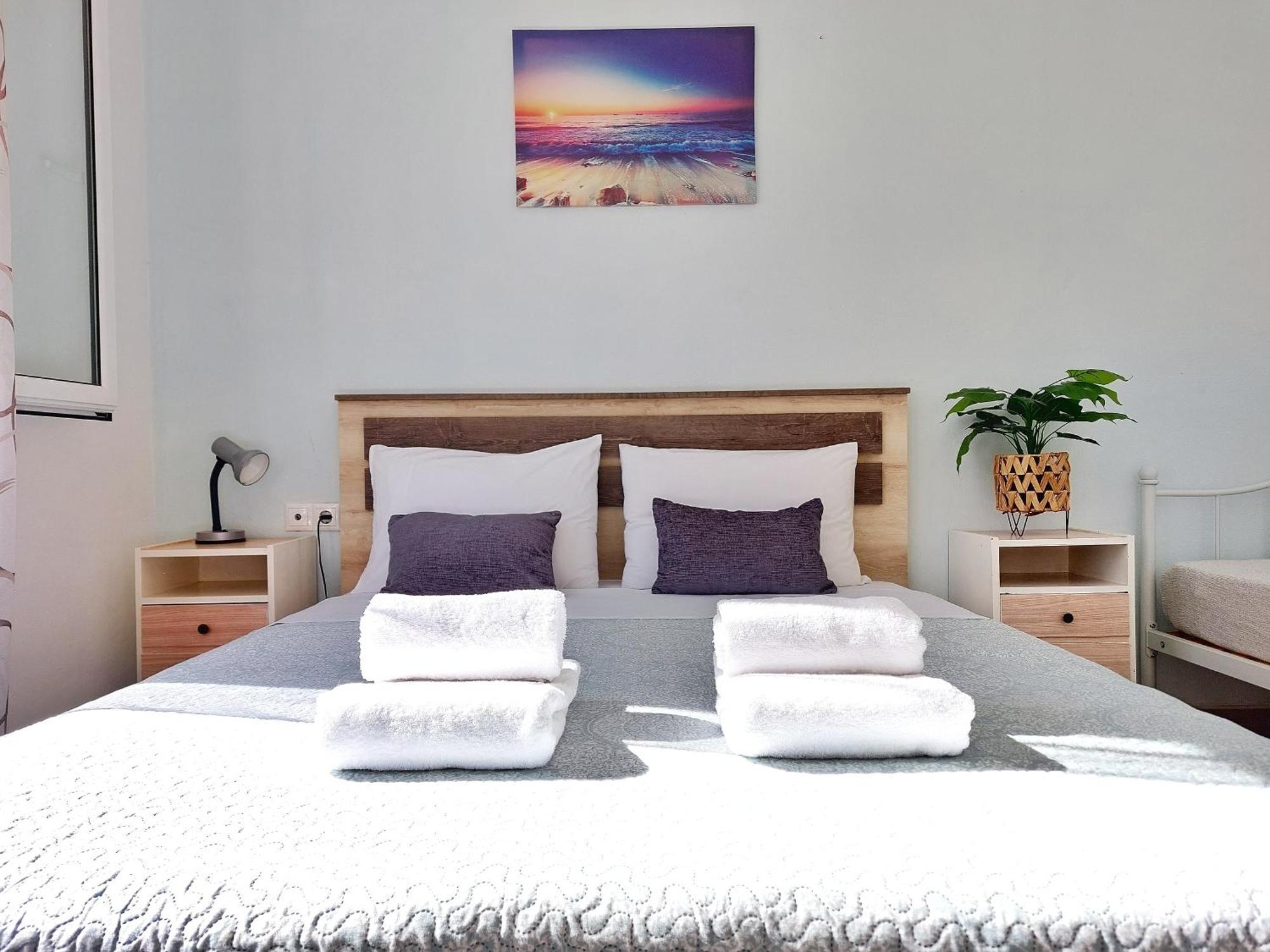 Holiday House Heraklion Exterior photo