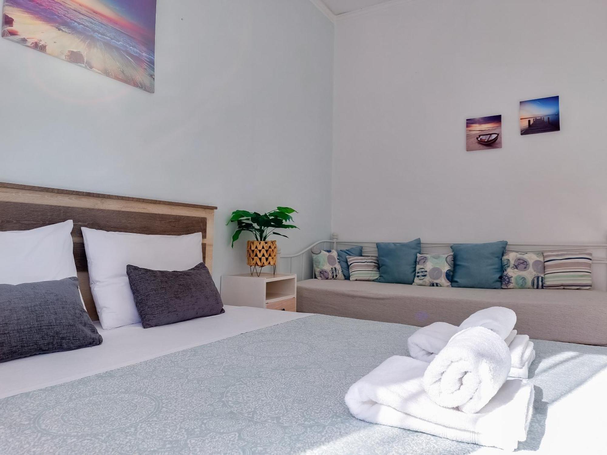 Holiday House Heraklion Exterior photo